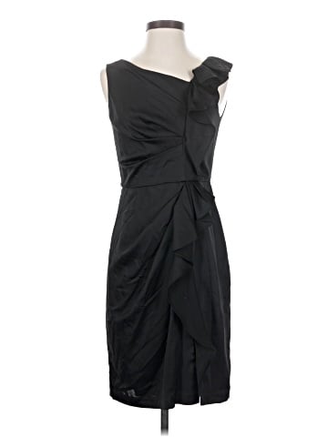 Max and Cleo Cocktail Dress (view 1)