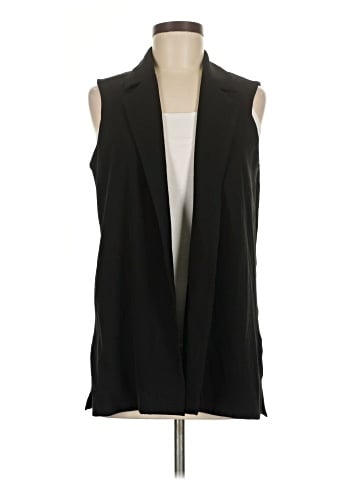 Necessary Objects Kimono (view 1)
