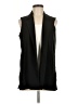 Necessary Objects Black Kimono Size M - photo 1