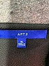 Apt. 9 Stars Black Cocktail Dress Size XL - photo 7