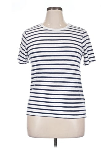 Thread & Supply Short Sleeve T-Shirt (view 1)