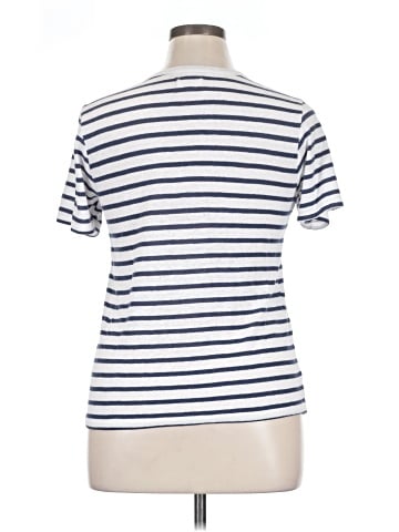 Thread & Supply Short Sleeve T-Shirt (view 2)