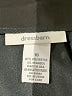 DressBarn Solid Black Formal Skirt Size 10 - photo 4