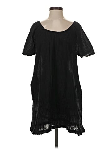 Free People Short Sleeve T-Shirt (view 1)