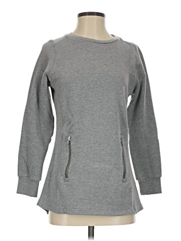 CHARLES RIVER APPAREL Sweatshirt (view 1)