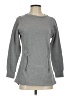 CHARLES RIVER APPAREL Gray Sweatshirt Size XS - photo 1