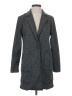 Philosophy Republic Clothing Houndstooth Gray Coat Size XS - photo 1