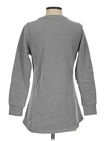 CHARLES RIVER APPAREL Sweatshirt (view 2)