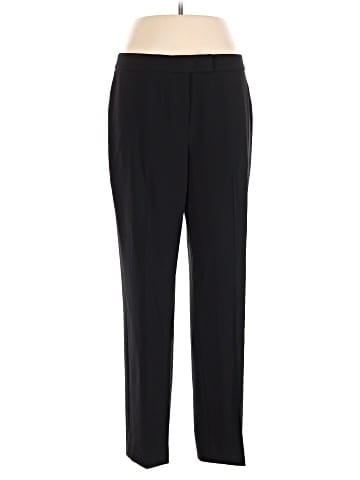 Anne Klein Dress Pants (view 1)