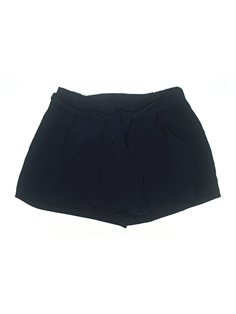 Pre-owned A Loves A Shorts In Black