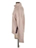 Olivia Sky Pink Turtleneck Sweater Size S - photo 5