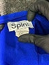 Spin Blue 3/4 Sleeve Blouse Size 1X - photo 7