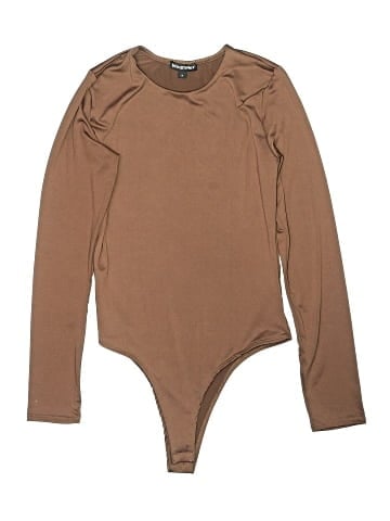 Wearever Bodysuit (view 1)