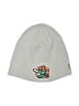 New Era 100% Acrylic Gray Beanie One size - photo 1
