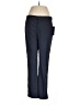 Zara Basic Blue Dress Pants Size 6 - photo 1