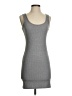 Forever 21 Gray Casual Dress Size S - photo 1