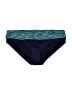 TYR Blue Swimsuit Bottoms Size S - photo 1