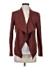 BB Dakota Burgundy Blazer Size S - photo 1
