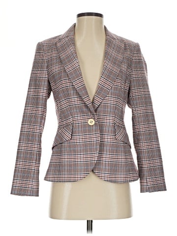 Soia & Kyo Blazer (view 1)