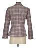 Soia & Kyo Plaid Gray Blazer Size XS - photo 2