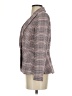 Soia & Kyo Plaid Gray Blazer Size XS - photo 5