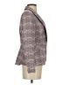 Soia & Kyo Plaid Gray Blazer Size XS - photo 4