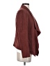 BB Dakota Burgundy Blazer Size S - photo 4