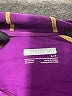 Marmot Purple Track Jacket Size S - photo 6