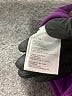 Marmot Purple Track Jacket Size S - photo 7