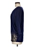 Assorted Brands Blue 3/4 Sleeve T-Shirt Size M - photo 5
