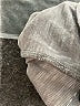 Max Studio Solid Gray Casual Dress Size S - photo 8