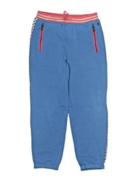 Matilda Jane Musing Away Leggings Girls Size 8 Pants Striped