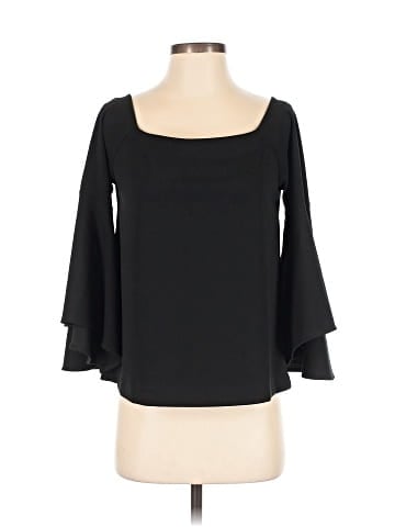 Banana Republic 3/4 Sleeve Top (view 1)