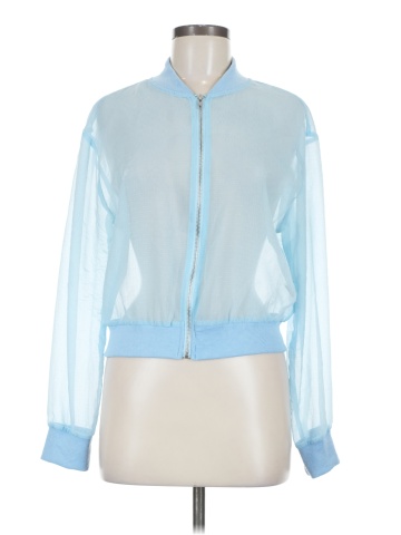 Shein Track Jacket (view 1)