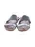 Cordani Gray Silver Sandals Size EU 38 - photo 2