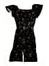 Unbranded Black Dress Size 12 (estimated) - photo 2