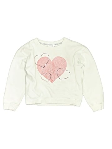 Cupcakes & Cashmere Sweatshirt (view 1)