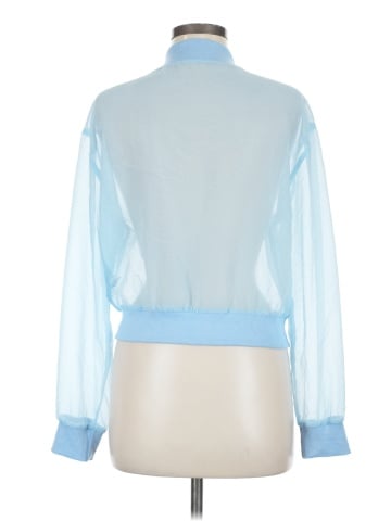 Shein Track Jacket (view 2)