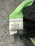 Akaiv Stripes Green Shorts Size S - photo 4