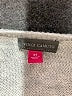 Vince Camuto Solid Silver Pullover Sweater Size XS - photo 7