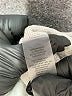 Vince Camuto Solid Silver Pullover Sweater Size XS - photo 9