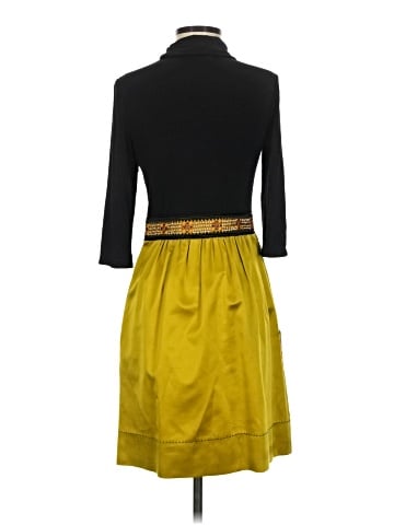 Phoebe Couture Casual Dress (view 2)