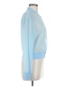 Shein Blue Track Jacket Size 8 - 10 - photo 4