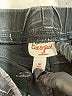 Cat & Jack Black Jeans Size 10 - photo 3