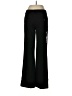 Steve & Barry's Black Dress Pants Size 6 - photo 2