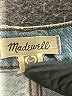 Madewell Blue Jeans Size 25 waist - photo 6