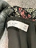 Ali & Jay Graphic Black Jumpsuit Size XS - photo 3