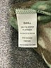 Assorted Brands Camo Green Track Pants Size S - photo 4