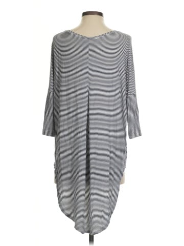 Floreat 3/4 Sleeve T-Shirt (view 2)