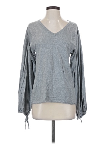 Subtle Luxury Pullover Sweater (view 1)